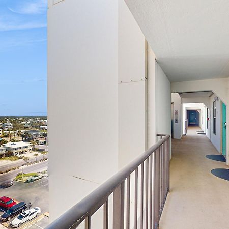 Island Winds East 809 Apartment Gulf Shores Luaran gambar