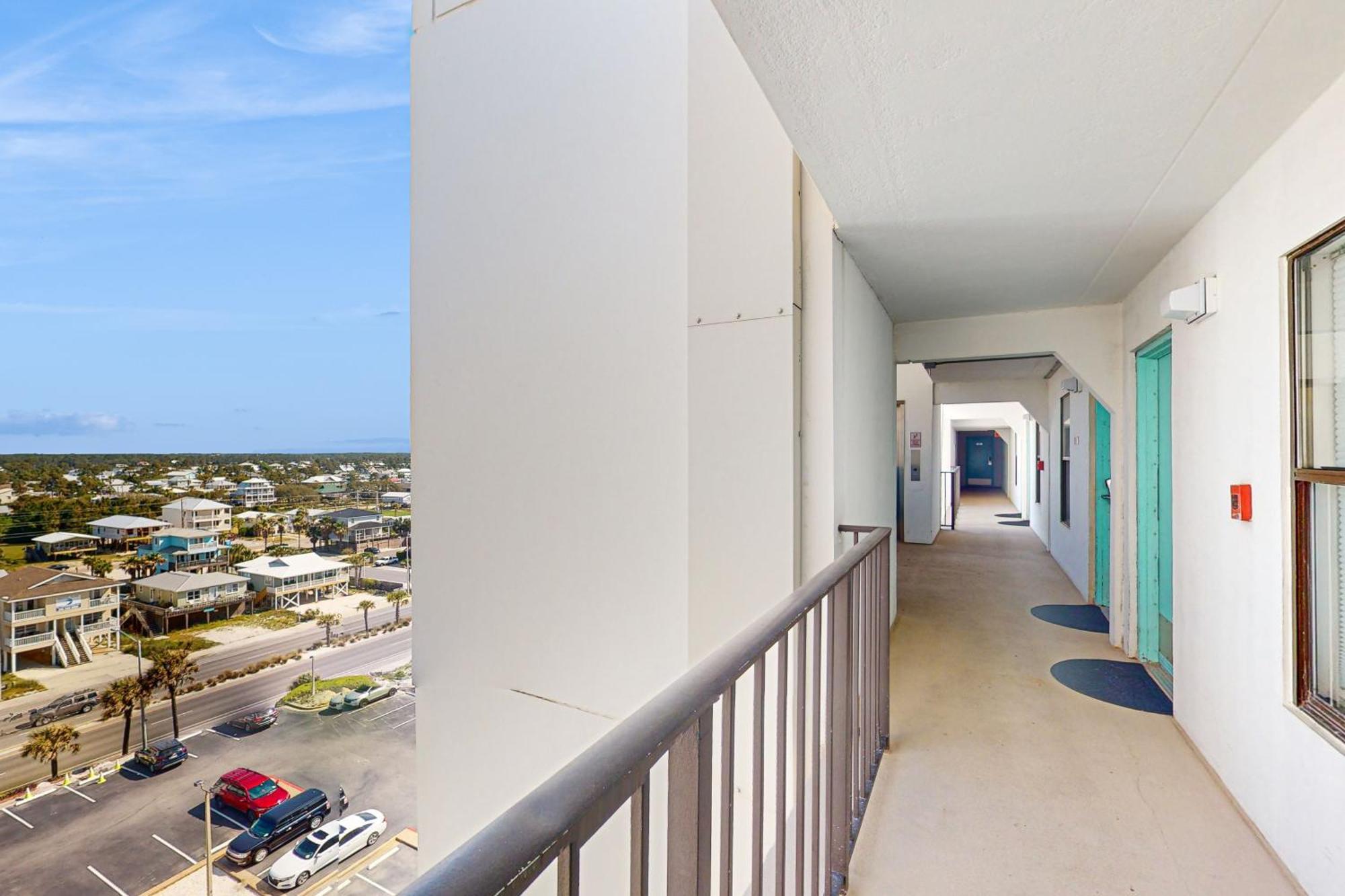 Island Winds East 809 Apartment Gulf Shores Luaran gambar