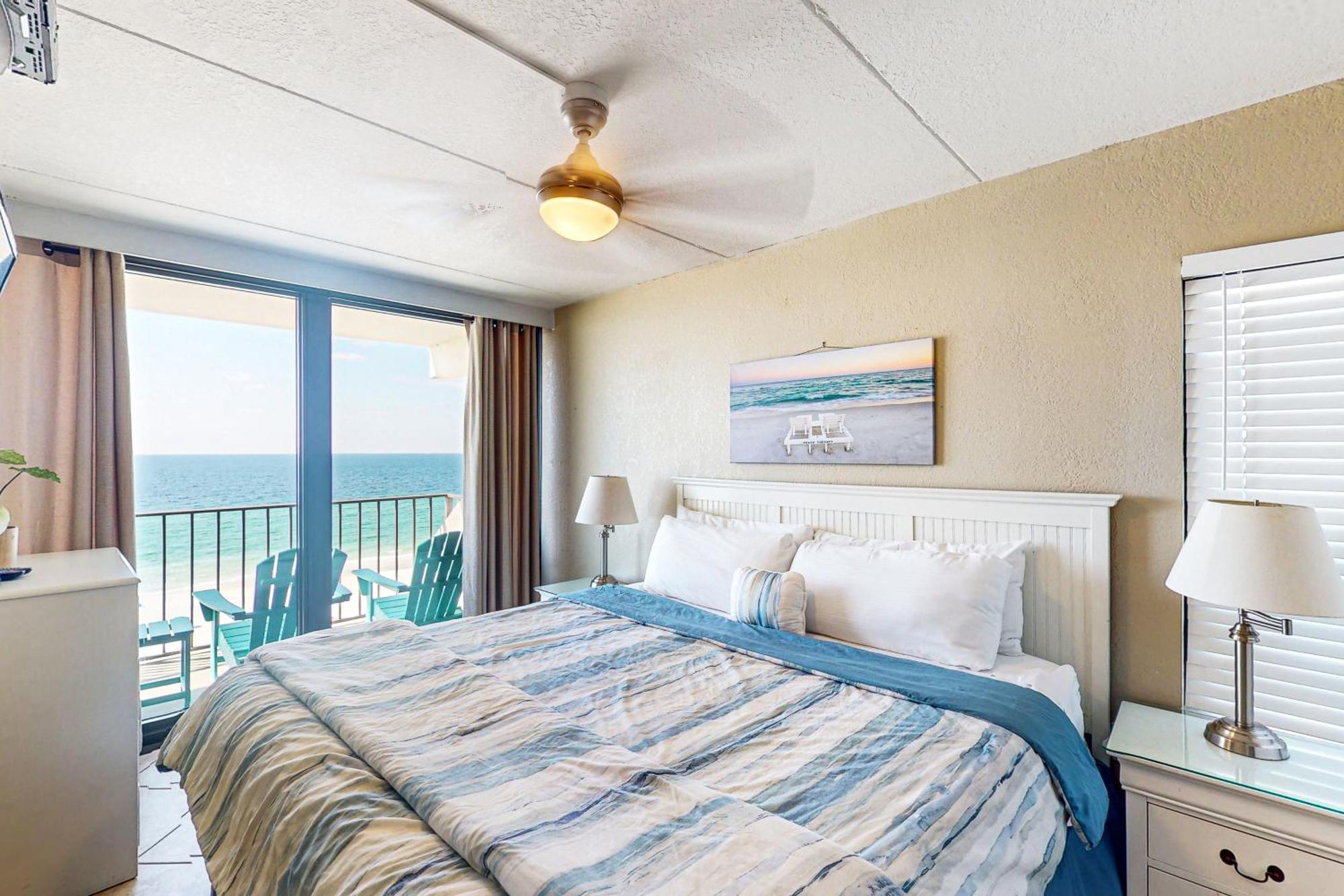 Island Winds East 809 Apartment Gulf Shores Luaran gambar