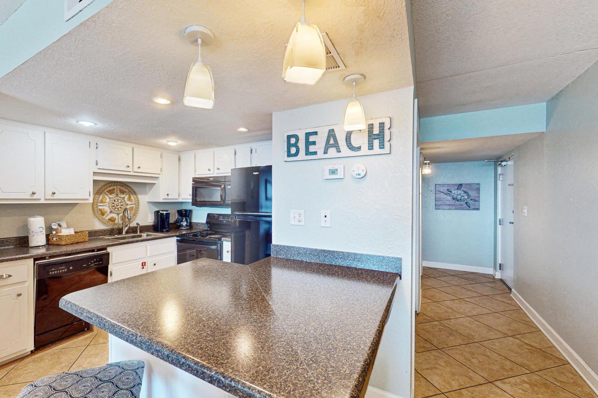 Island Winds East 809 Apartment Gulf Shores Luaran gambar