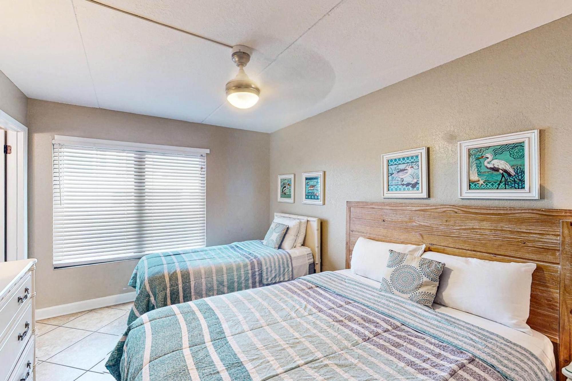Island Winds East 809 Apartment Gulf Shores Luaran gambar