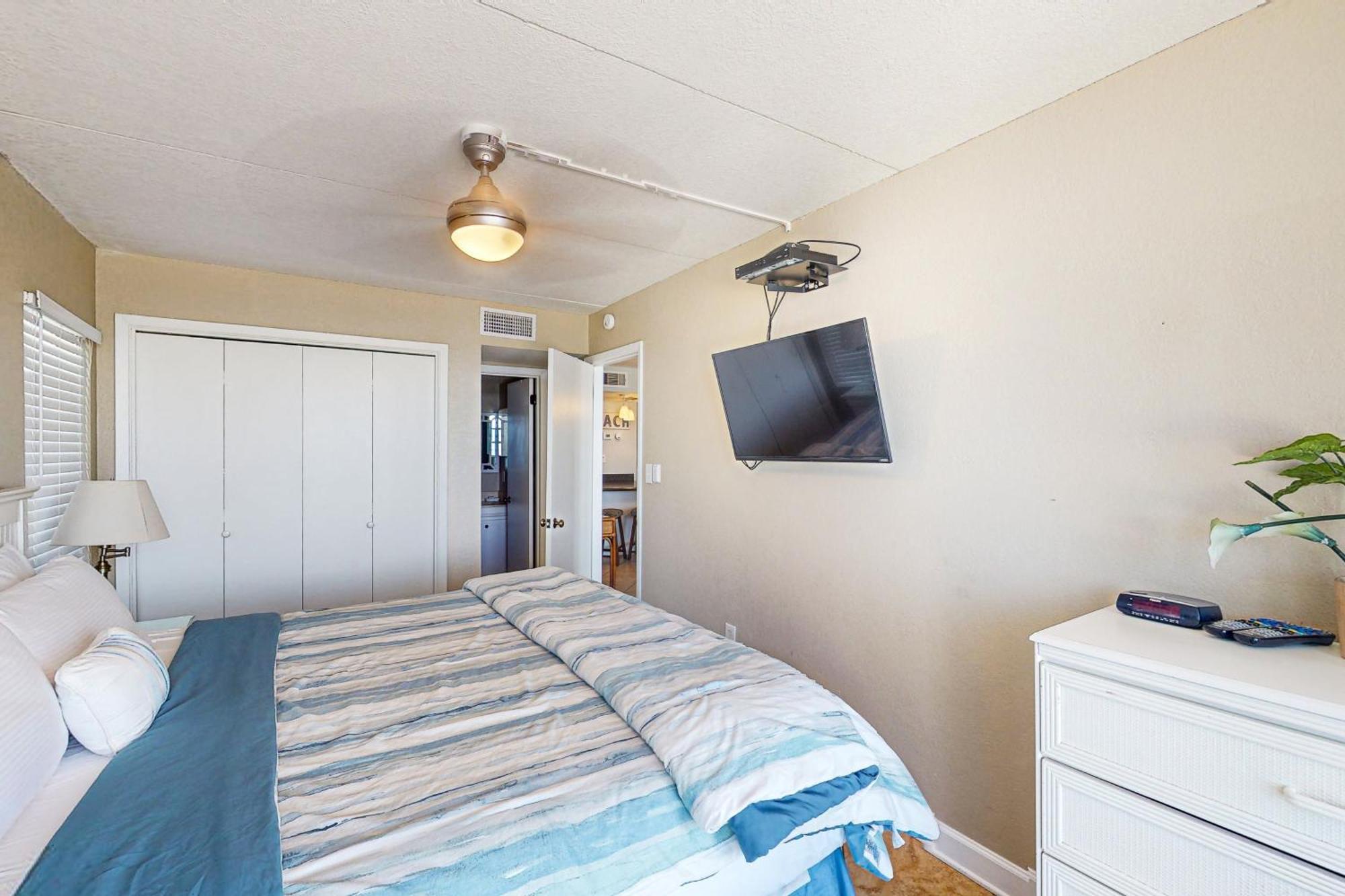 Island Winds East 809 Apartment Gulf Shores Luaran gambar
