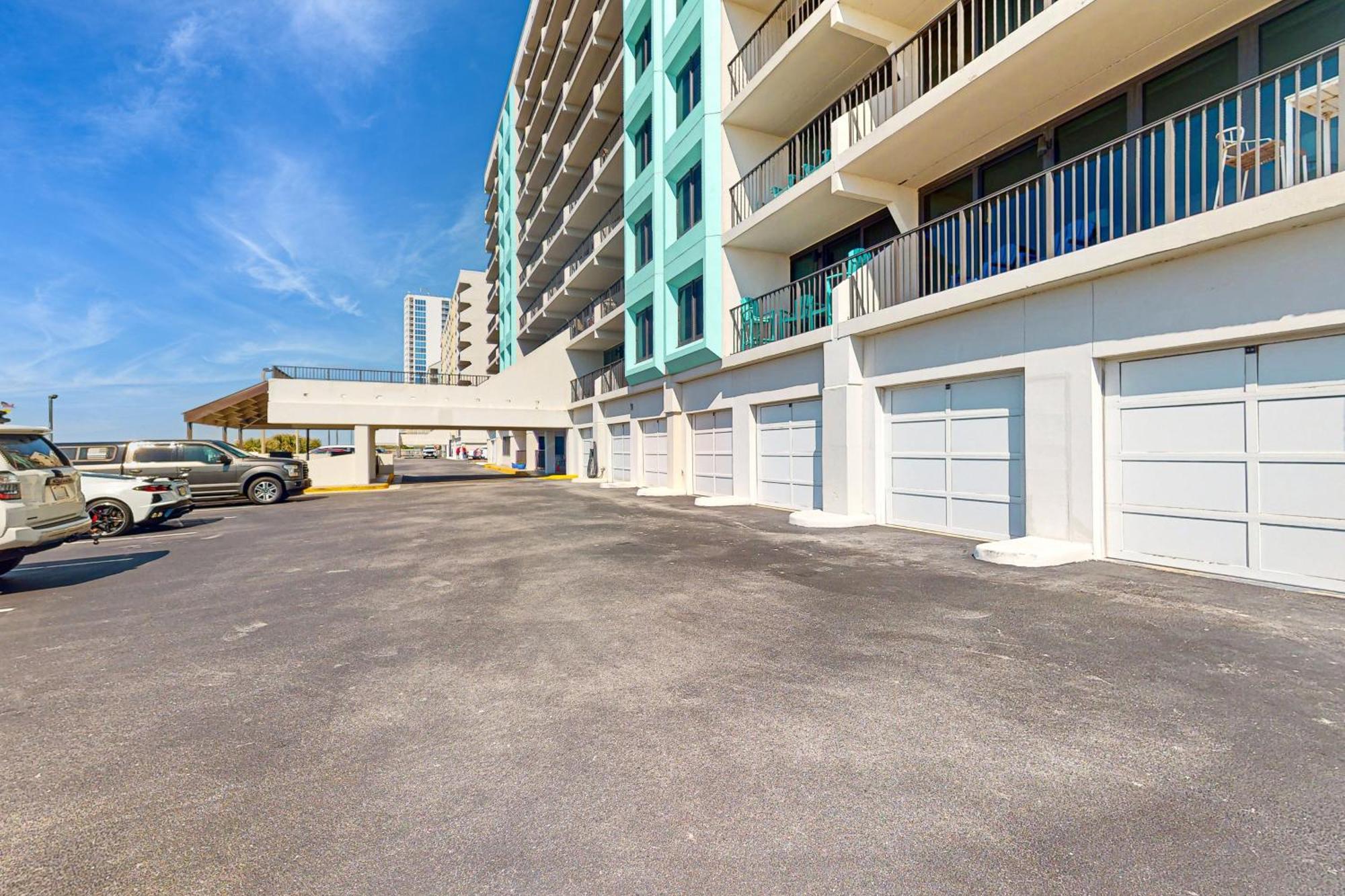 Island Winds East 809 Apartment Gulf Shores Luaran gambar