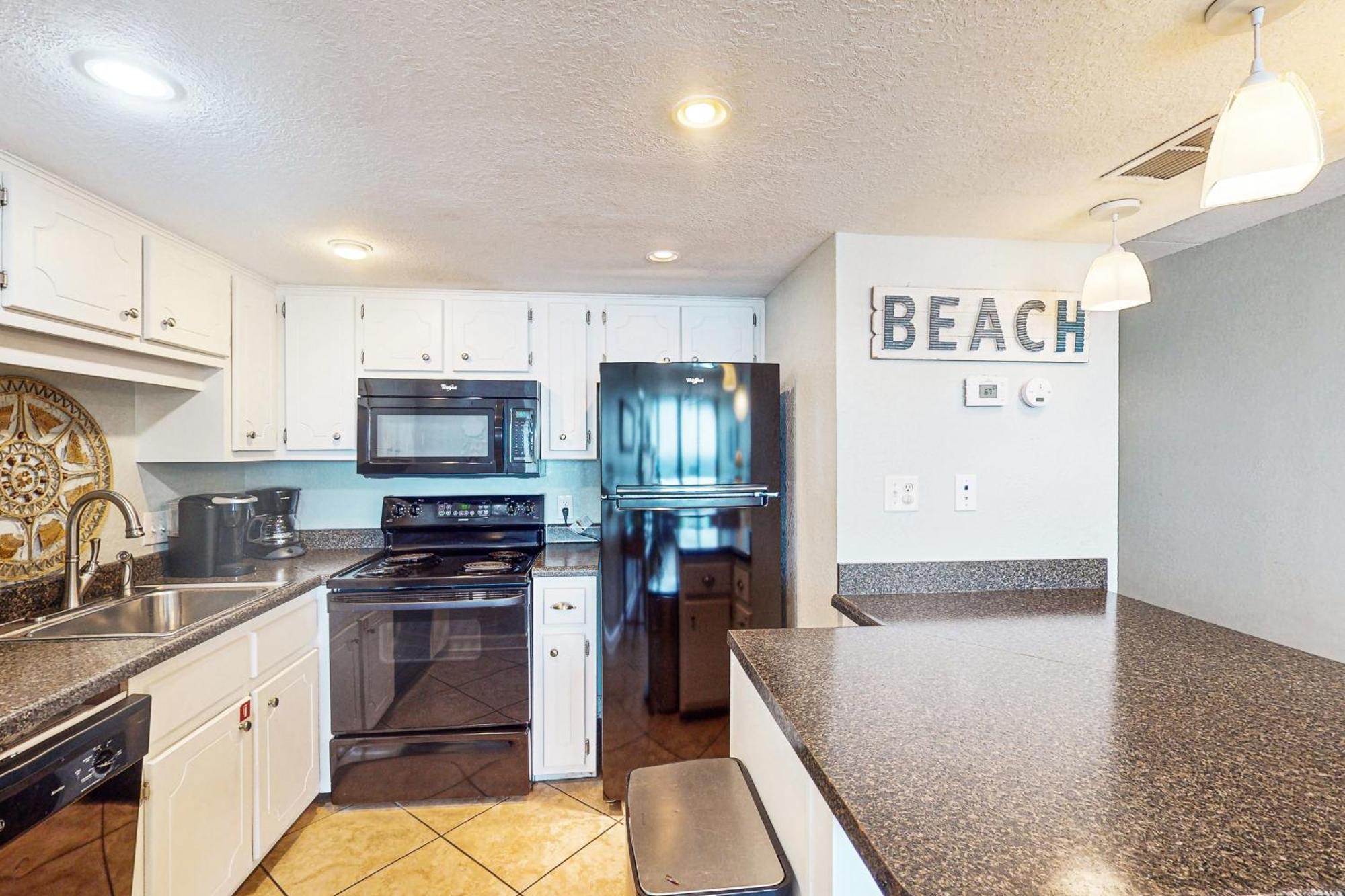 Island Winds East 809 Apartment Gulf Shores Luaran gambar