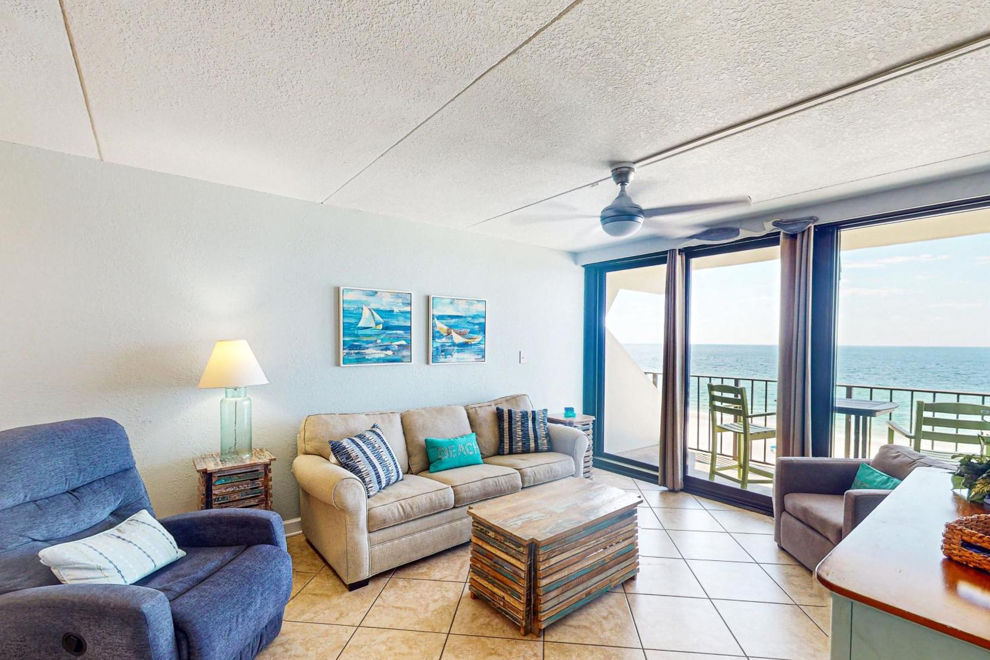 Island Winds East 809 Apartment Gulf Shores Luaran gambar